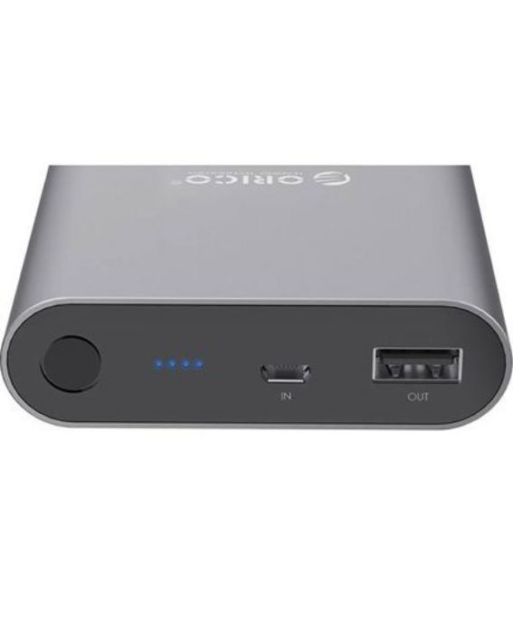 تصویر  پاوربانک اوریکو مدل Q1 ظرفیت 10400 میلی آمپر ساعت