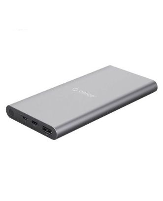 پاوربانک اوریکو مدل T1 Type-C ظرفیت 10000 میلی آمپر ساعت