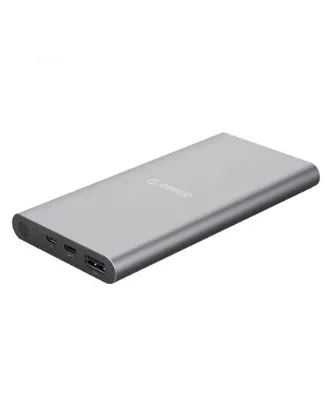 تصویر  پاوربانک اوریکو مدل T1 Type-C ظرفیت 10000 میلی آمپر ساعت