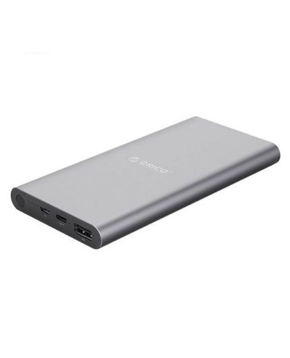 تصویر  پاوربانک اوریکو مدل T1 Type-C ظرفیت 10000 میلی آمپر ساعت