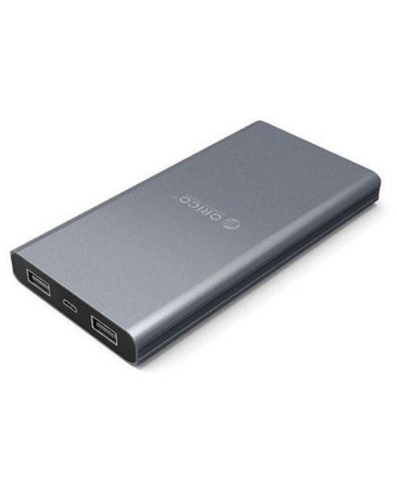 تصویر  پاوربانک اوریکو مدل M10000 ظرفیت 10000 میلی آمپر ساعت