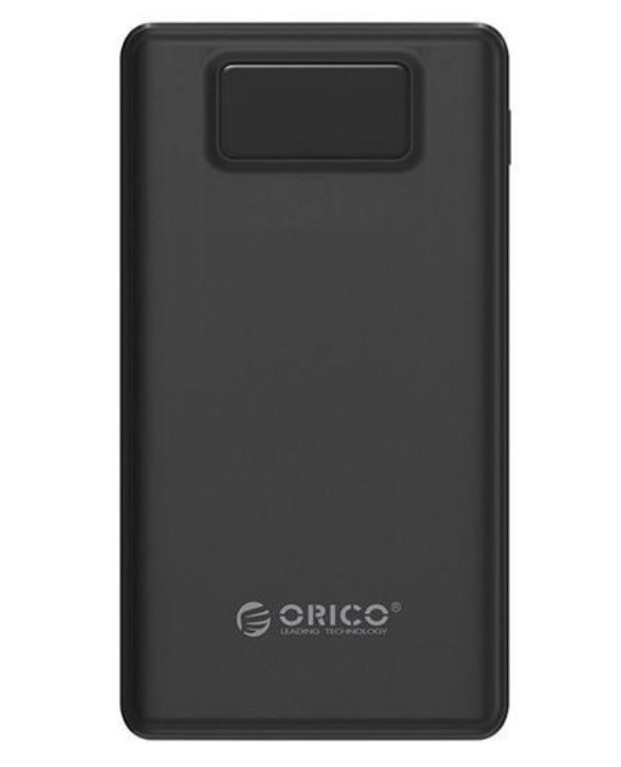 تصویر  پاوربانک اوریکو مدل L20000 ظرفیت 20000 میلی آمپر ساعت