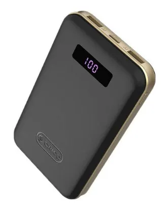 تصویر  پاوربانک 12500 میلی آمپر ساعت اوریکو مدل X12500