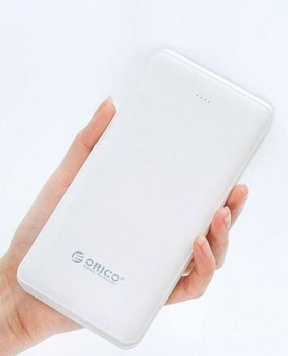 تصویر  پاوربانک اوریکو مدل T20000 ظرفیت 20000 میلی آمپر ساعت