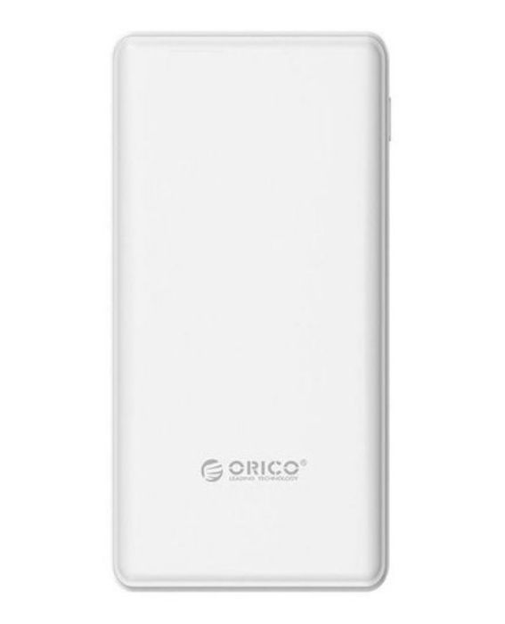 تصویر  پاوربانک اوریکو مدل T20000 ظرفیت 20000 میلی آمپر ساعت