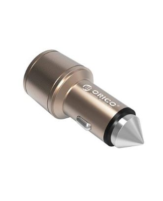 شارژر فندکی اوریکو مدل UCI-2U