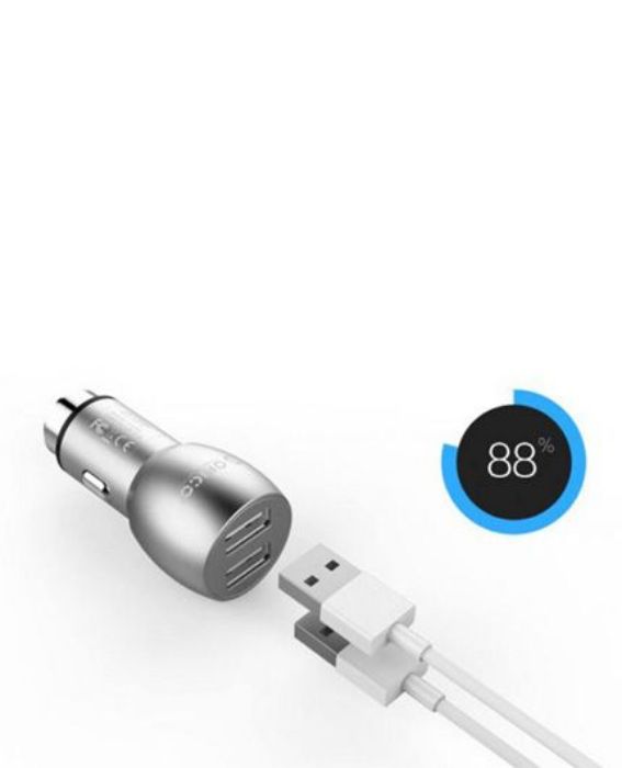 تصویر  شارژر فندکی اوریکو مدل UCM-2U