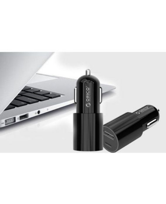 تصویر  شارژر فندکی اوریکو مدل UCF-2U