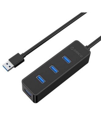 هاب USB 3.0 چهار پورت اوریکو مدل W5PH4-U3-V1