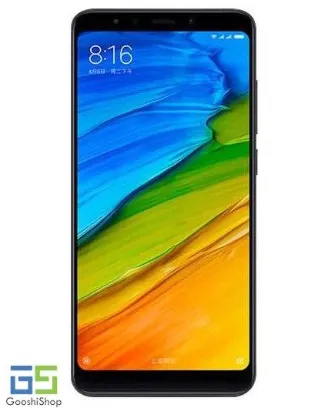 تصویر گوشی موبایل شیائومی مدل Mi A2 ظرفیت 64 گیگابایت رم 4 گیگابایت
