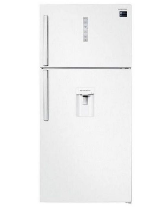 تصویر  یخچال و فریزر سامسونگ مدل RT850 تصویر  یخچال و فریزر سامسونگ مدل RT850