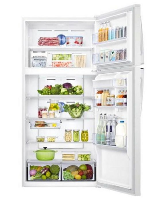 تصویر  یخچال و فریزر سامسونگ مدل RT850 تصویر  یخچال و فریزر سامسونگ مدل RT850