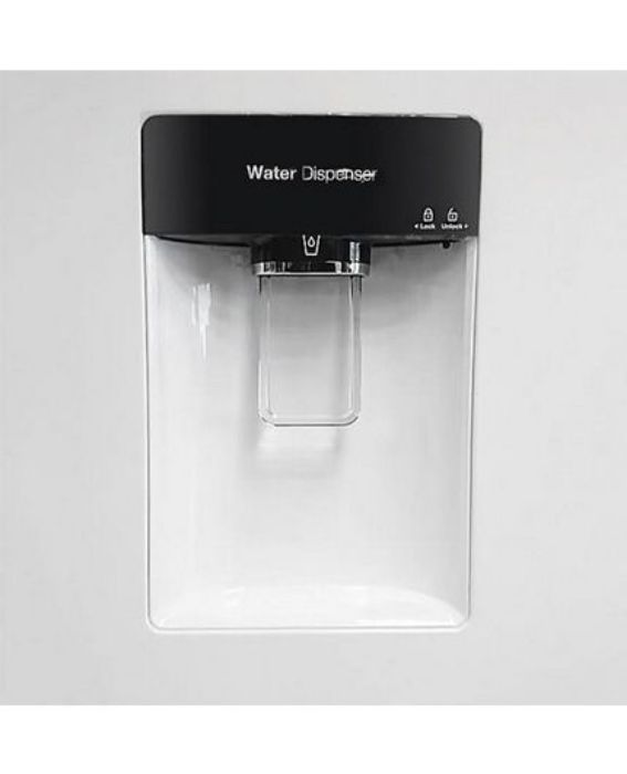 تصویر  یخچال و فریزر سامسونگ مدل RL73EW6 تصویر  یخچال و فریزر سامسونگ مدل RL73EW6