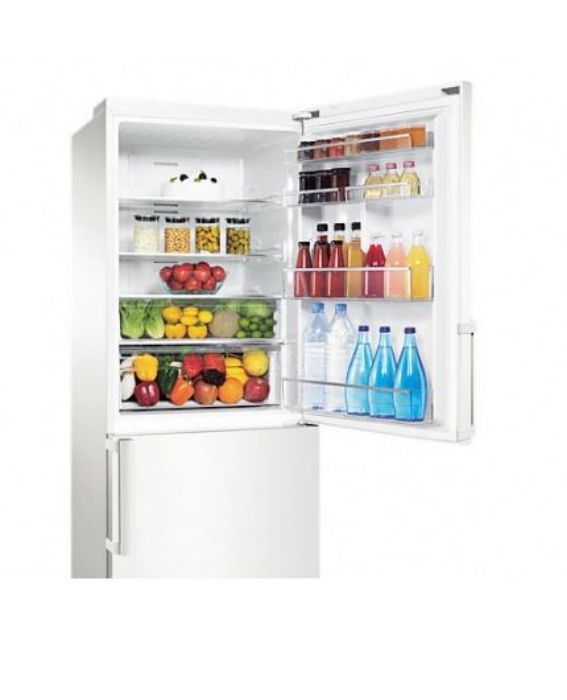 تصویر  یخچال و فریزر سامسونگ مدل RL73EW6 تصویر  یخچال و فریزر سامسونگ مدل RL73EW6