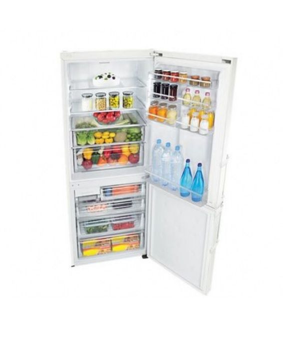 تصویر  یخچال و فریزر سامسونگ مدل RL73EW6 تصویر  یخچال و فریزر سامسونگ مدل RL73EW6