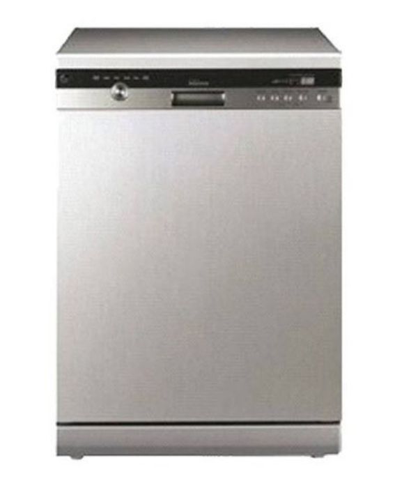 تصویر  ماشین ظرفشویی 14 نفره ال جی مدل DC35