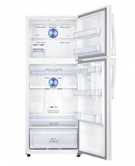 تصویر  یخچال و فریزر سامسونگ مدل RT580 تصویر  یخچال و فریزر سامسونگ مدل RT580