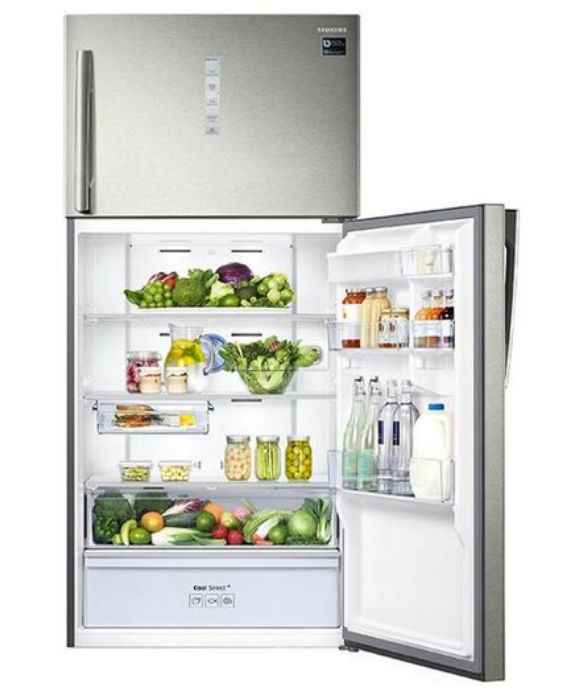 تصویر  یخچال و فریزر سامسونگ مدل RT870 تصویر  یخچال و فریزر سامسونگ مدل RT870