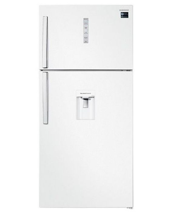 تصویر  یخچال و فریزر سامسونگ مدل RT870 تصویر  یخچال و فریزر سامسونگ مدل RT870