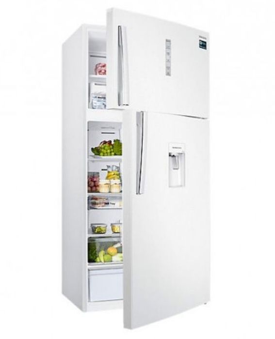 تصویر  یخچال و فریزر سامسونگ مدل RT870 تصویر  یخچال و فریزر سامسونگ مدل RT870