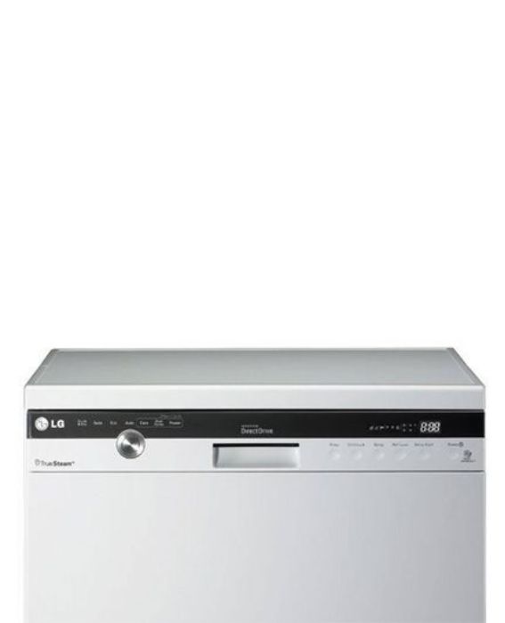 تصویر  ماشین ظرفشویی 14 نفره ال جی مدل DC65