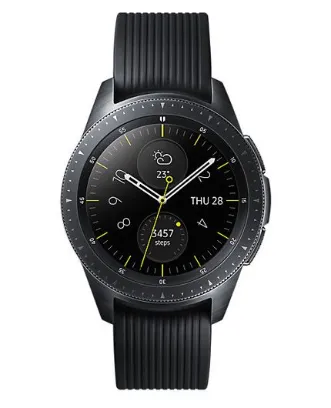 تصویر ساعت هوشمند سامسونگ Galaxy Watch 42mm