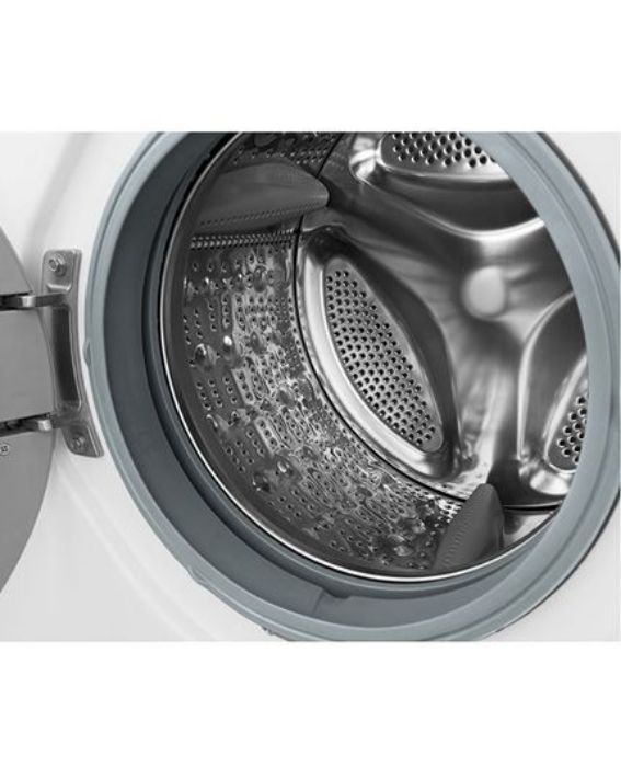 تصویر  ماشین لباسشویی 6 کیلویی ال جی مدل WM-M62NT