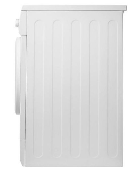 تصویر  ماشین لباسشویی 6 کیلویی ال جی مدل WM-M62NT