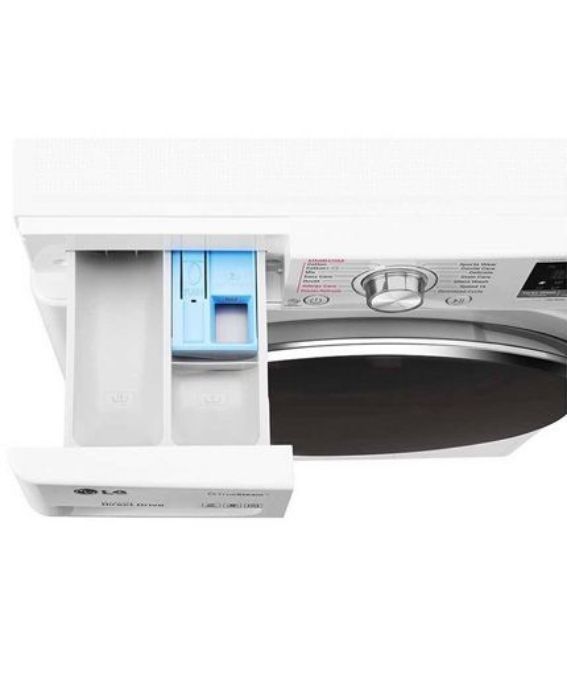 تصویر  ماشین لباسشویی 9 کیلویی ال جی مدل  WM-946