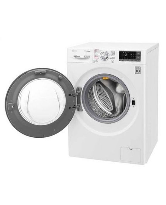 تصویر  ماشین لباسشویی 9 کیلویی ال جی مدل  WM-946