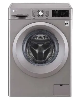 تصویر  ماشین لباسشویی 7 کیلویی ال جی مدل WM-721