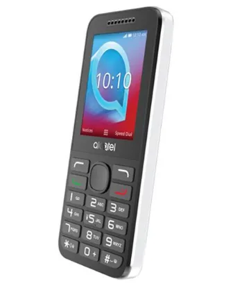 تصویر  گوشی موبایل آلکاتل مدل وان‌ تاچ 2002