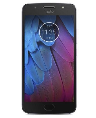 گوشی موبایل موتورولا مدل Moto G5s ظرفیت 32 گیگابایت رم 3 گیگابایت