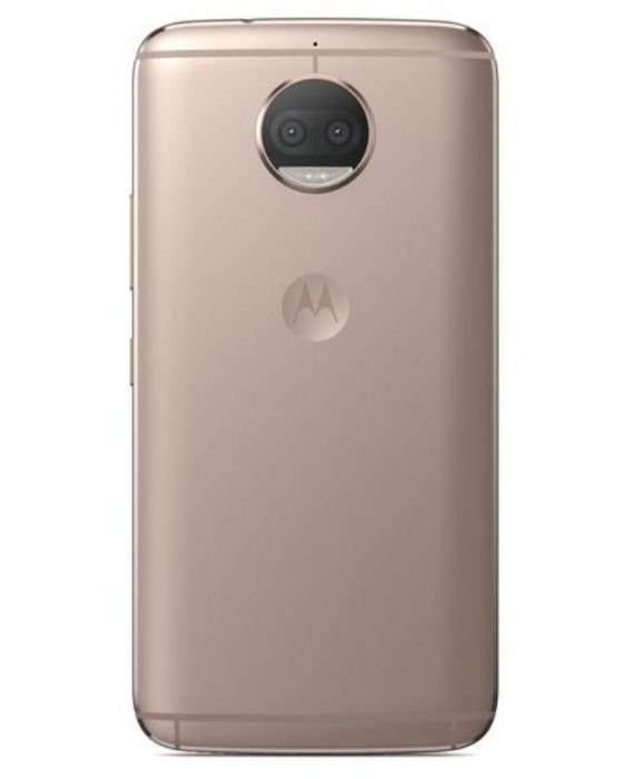 تصویر  گوشی موبایل موتورولا مدل Moto G5s Plus ظرفیت 32 گیگابایت رم 4 گیگابایت