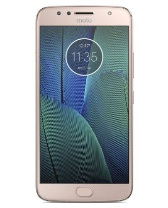 گوشی موبایل موتورولا مدل Moto G5s Plus ظرفیت 32 گیگابایت رم 4 گیگابایت