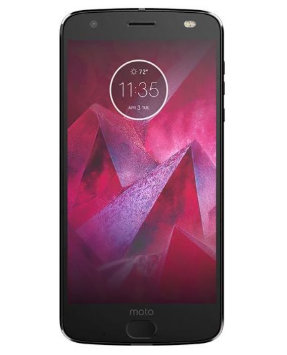 تصویر  گوشی موبایل موتورولا مدل Moto Z2 Force ظرفیت 64 گیگابایت رم 6 گیگابایت