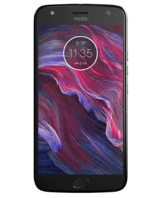 گوشی موبایل موتورولا مدل Moto X4 ظرفیت 64 گیگابایت رم 4 گیگابایت