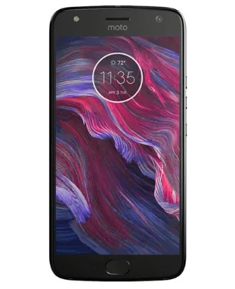 تصویر گوشی موبایل موتورولا مدل Moto X4 ظرفیت 64 گیگابایت رم 4 گیگابایت