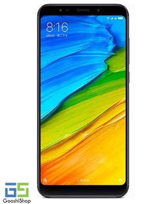 گوشی موبایل شیائومی مدل ردمی نوت 5 ظرفیت 32 گیگابایت رم 3 گیگابایت