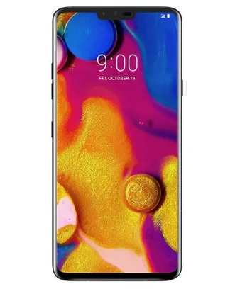 تصویر گوشی موبایل LG مدل V40 ThinQ ظرفیت 64 گیگابایت رم 6 گیگابایت
