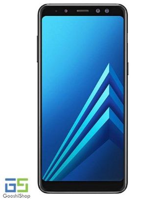 گوشی موبایل سامسونگ مدل گلکسی A8 2018 ظرفیت 32 گیگابایت رم 4 گیگابایت