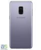 تصویر  گوشی موبایل سامسونگ مدل گلکسی A8 2018 ظرفیت 32 گیگابایت رم 4 گیگابایت