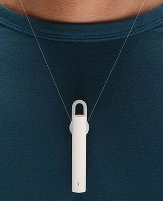 تصویر  هندزفری بی سیم شیائومی مدل LYEJ01LM