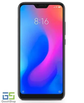 تصویر گوشی موبایل شیائومی مدل Mi A2 لایت ظرفیت 32 گیگابایت رم 3 گیگابایت