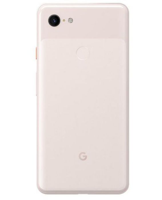 تصویر  گوگل پیکسل 3 ایکس ال - 64 گیگابایت تصویر  گوگل پیکسل 3 ایکس ال - 64 گیگابایت