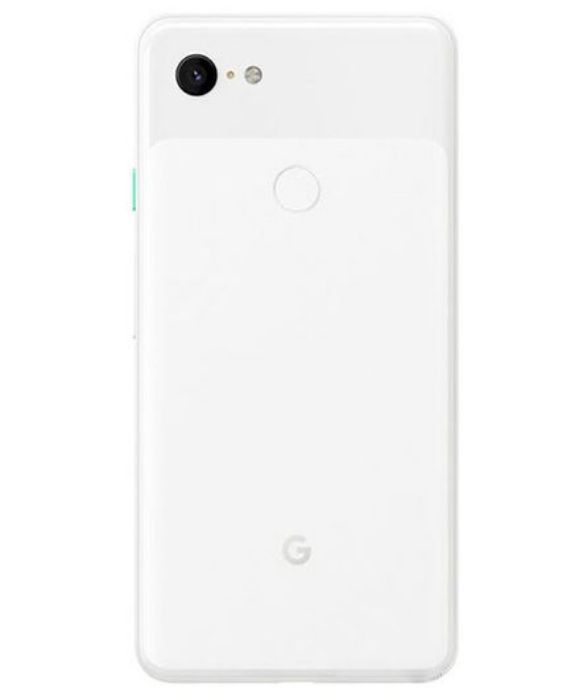 تصویر  گوگل پیکسل 3 ایکس ال - 64 گیگابایت تصویر  گوگل پیکسل 3 ایکس ال - 64 گیگابایت