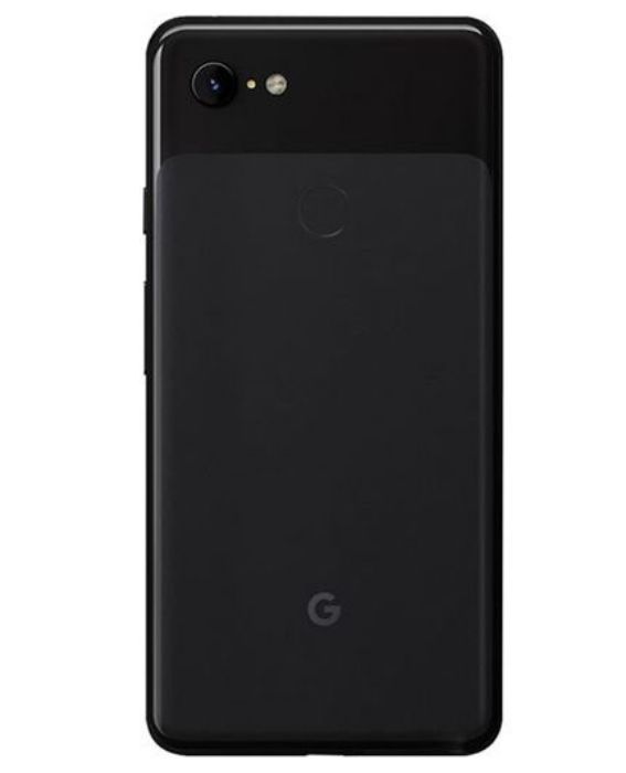 تصویر  گوگل پیکسل 3 - 64 گیگابایت تصویر  گوگل پیکسل 3 - 64 گیگابایت