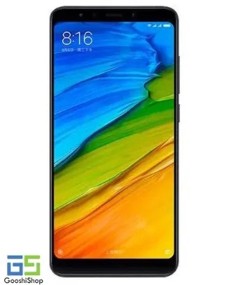 تصویر گوشی موبایل شیائومی مدل Mi 6X ظرفیت 64 گیگابایت رم 6 گیگابایت