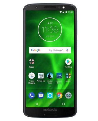 گوشی موبایل موتورولا مدل Moto G6 ظرفیت 64 گیگابایت رم 4 گیگابایت