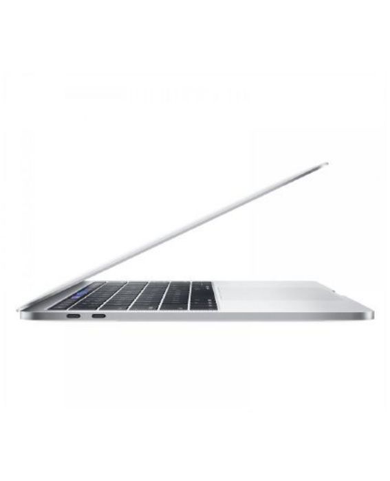 تصویر  لپ تاپ اپل 13 اینچی مدل MacBook Pro 2018 MR9U2 8GB 256GB SSD با تاچ بار